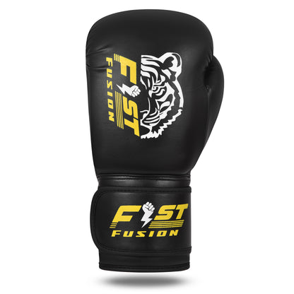 Kids Boxing Youth Gloves Training and Sparing Muay Thai Kickboxing MMA Junior Punching Mitts 2oz ~ 8oz
