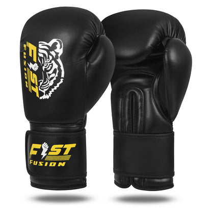 Kids Boxing Youth Gloves Training and Sparing Muay Thai Kickboxing MMA Junior Punching Mitts 2oz ~ 8oz