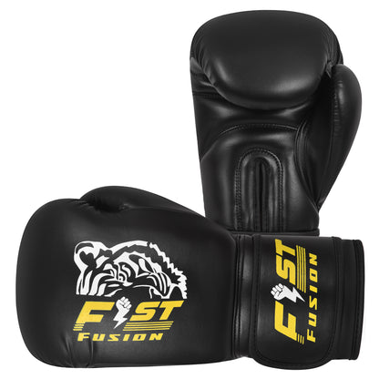 Kids Boxing Youth Gloves Training and Sparing Muay Thai Kickboxing MMA Junior Punching Mitts 2oz ~ 8oz
