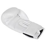 Kids Boxing Youth Gloves Training and Sparing Muay Thai Kickboxing MMA Junior Punching Mitts 2oz ~ 8oz