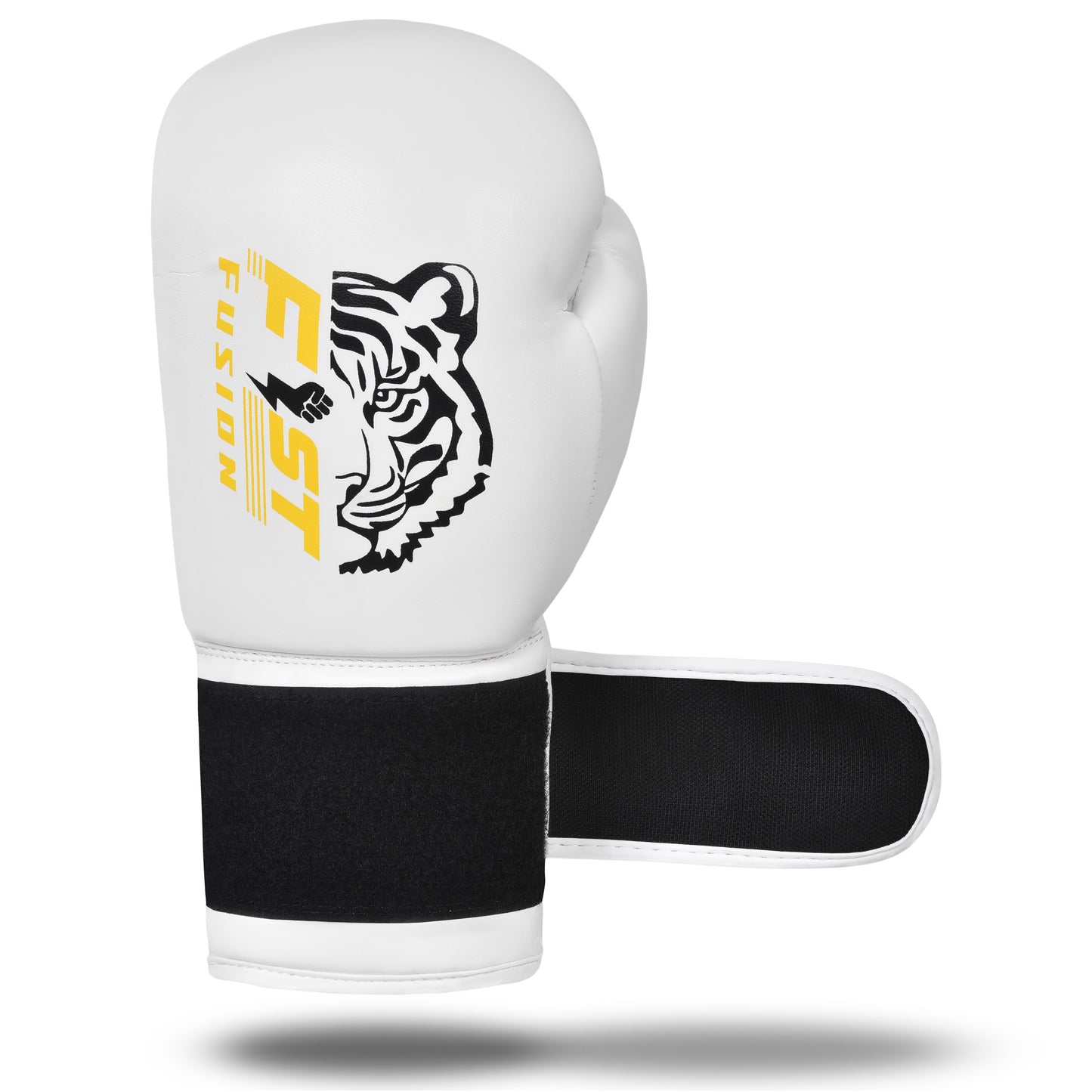 Kids Boxing Youth Gloves Training and Sparing Muay Thai Kickboxing MMA Junior Punching Mitts 2oz ~ 8oz