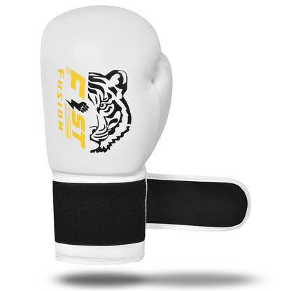 Kids Boxing Youth Gloves Training and Sparing Muay Thai Kickboxing MMA Junior Punching Mitts 2oz ~ 8oz