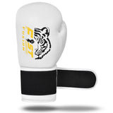 Boxing Gloves Sparing Muay Thai MMA Kickboxing Punching Training Maya Hide Leather Gloves for Men Women Adults 8oz ~ 14oz