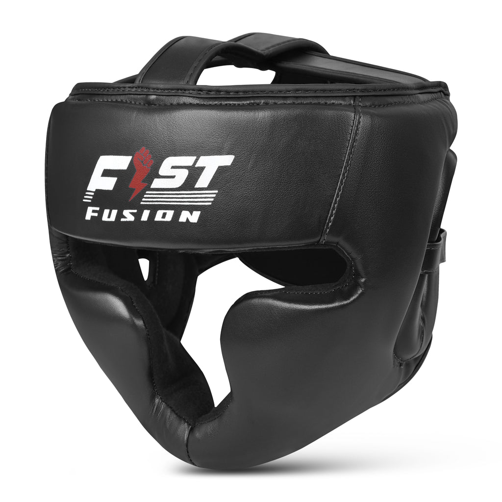 Fist Fusion
