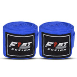 Boxing Hand Wraps | MMA Muay Thai Training | Elasticated Long Inner Wraps x2