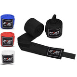 Boxing Hand Wraps | MMA Muay Thai Training | Elasticated Long Inner Wraps x2