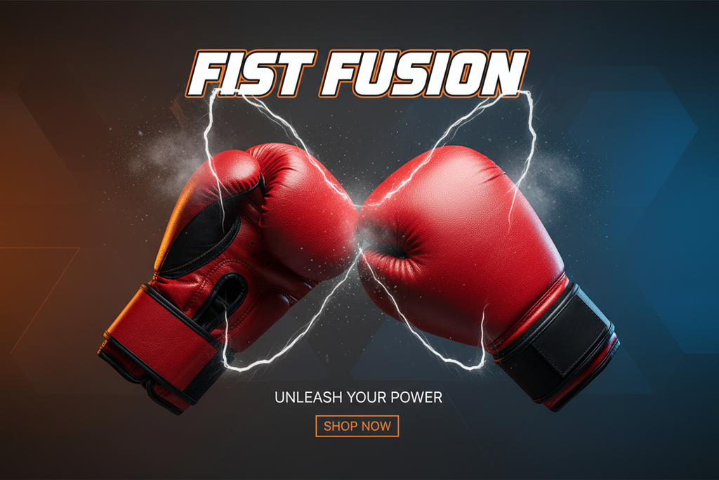 Fist Fusion